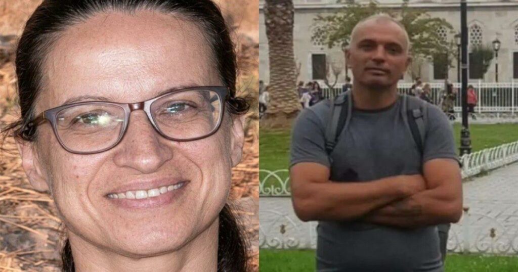 Υπόθεση Λεβεντάκη: Φρίκη με την απολογία του δολοφόνου της Σταυρούλας – «Κάναμε σ@ξ, την σκότωσα, αγόρασα γλυκά και πήγα στον φίλο μου»