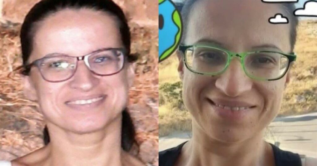 Άλυτος γρίφος η εξαφάνιση της Σταυρούλας από την Κρήτη: «Φουντώνουν» τα σενάρια περί δολοφονίας – Τα 4 «ύποπτα» σημεία που βρέθηκε το στίγμα της