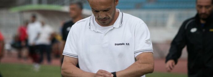 Πένθος στο ελληνικό ποδόσφαιρο – Έφυγε από τη ζωή ο Τάκης Γκώνιας###