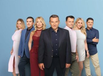 Συγκλονίζει δημοσιογράφος του «Πρωινού» για την μάχη της με τον καρκίνο: «Ψηλάφισα το στήθος µου και ανακάλυψα µια συµπαγή μάζα»