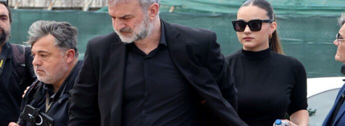 Το επόμενο βήμα του Τραϊανού Δέλλα: Ετοιμάζει νέα ζωή – Τι αποφάσισε