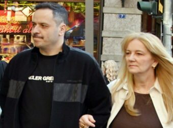 Τσουβέλας και  Καρύδη σε ανακοίνωση «βόμβα» για τα προσβλητικά σχόλια που δέχθηκαν – Τι αναφέρει