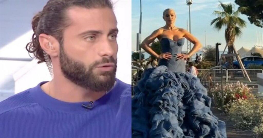 Κωνσταντίνος Βασάλος κατά Ιωάννας Τούνη για τις Κάννες: «Pathetic να πας μόνο για φωτογραφίες»