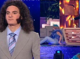 YFSF – highlights 14/6: Η επιστροφή από τα παλιά, η εμφάνιση του Αρναούτογλου και ο Κυριάκος Μητσοτάκης (Βίντεο)