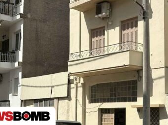 Πετράλωνα: Η κατάρρευση στο εξαώροφο της Αλκμήνης 22 και οι εργασίες ανέγερσης νέας 5ώροφης###