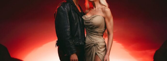 Eurovision: Ξεσπά η Λίντα Λαμπένιους από τη Φινλανδία για τα αποτελέσματα