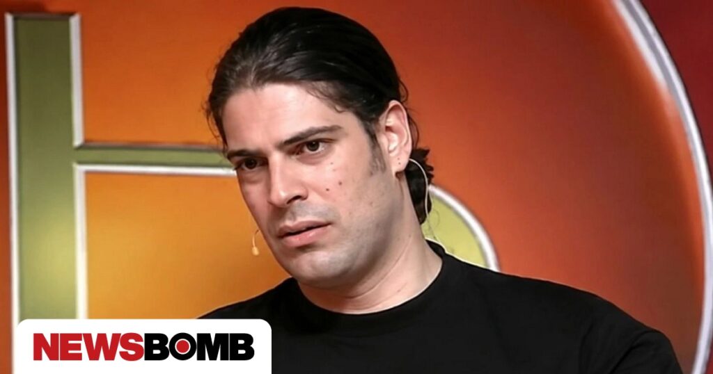 Πέθανε ο Λορέντζο Καριέρε###