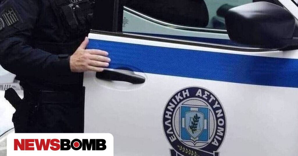 Ηράκλειο: 43χρονος φέρεται να απείλησε με μαχαίρι την ηλικιωμένη μητέρα του