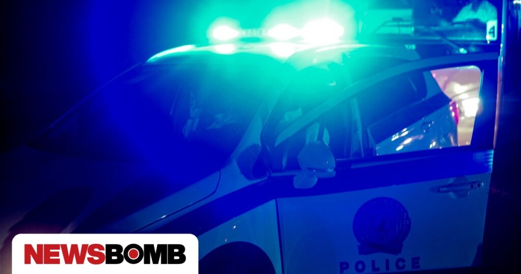 Καταδίωξη στη Θεσσαλονίκη: 22χρονος μοτοσικλετιστής παραβίασε STOP για να ξεφύγει από την Τροχαία
