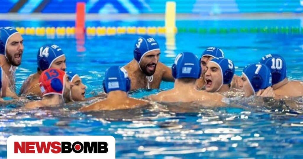 Ουγγαρία – Ελλάδα: Η ώρα και το κανάλι του μεγάλου τελικού στο World Cup του πόλο###