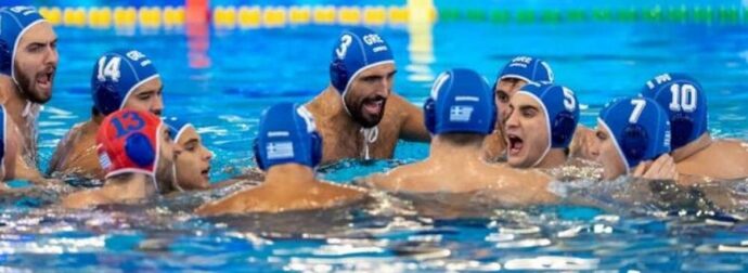 Ουγγαρία – Ελλάδα: Η ώρα και το κανάλι του μεγάλου τελικού στο World Cup του πόλο###