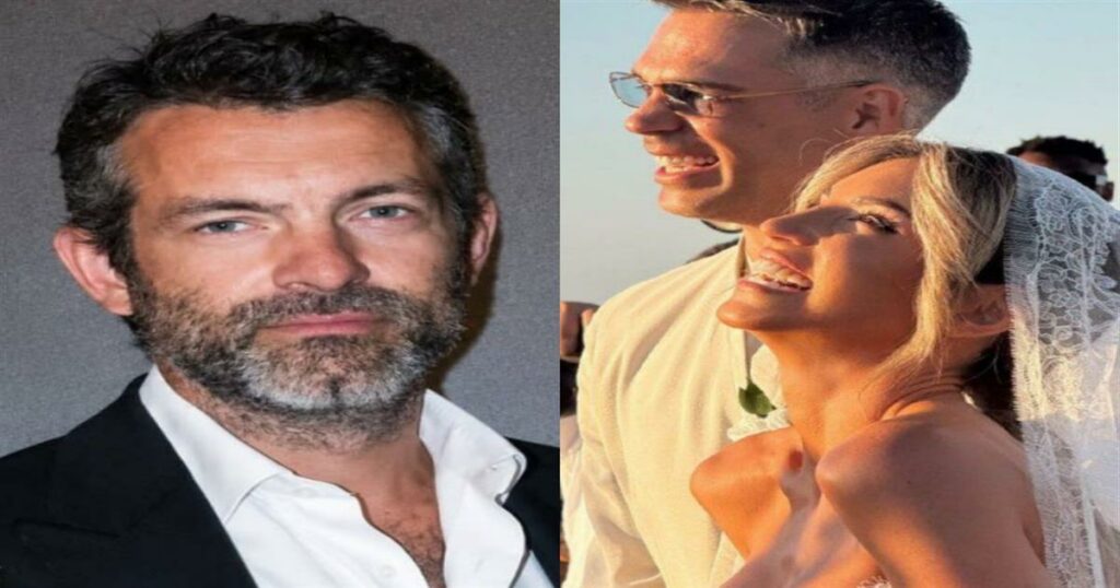 Μόλις έγινε γνωστό: Η κίνηση του Φίλιππου Μιχόπουλου αμέσως μετά τον γάμο της Αθηνάς Οικονομάκου που συζητούν όλοι