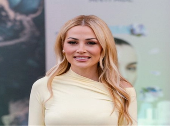 Τέλος τα μακριά μαλλιά για την Ελένη Βουλγαράκη: Αγνώριστη με καρέ για 1η φορά στα 36 – Η μεγάλη αλλαγή στην εμφάνισή της