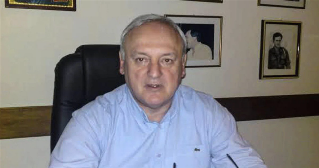 “Τέτοιος ήταν ο πατέρας σας” ΣΟΚ με την παιδοψυχολόγο που έχει αναλάβει τις δίδυμες κόρες του Σταύρου Γεωργίου
