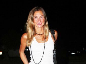 “Κούκλες μαμά και κόρη: Η Γιολάντα Διαμαντή ποζάρει με την 22 χρονη κόρη της και όλοι λένε πως είναι ίδιες
