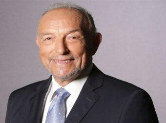 ΑΠΟΚΑΛΥΨΗ: Τέλος ο Τάσος Αρνιακός από τον ΑΝΤ1 μετά από 19 χρόνια – Το πάρτι που αρνήθηκε να πάει