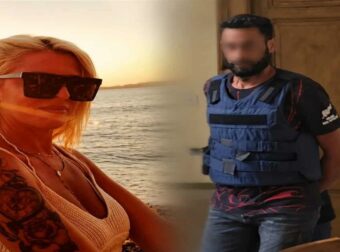 Ανατροπή στη Σύρο: Η Βάγγυ πήγε να σκοτώσει τη σύντροφο του εργολάβου; Τα 7 δευτερόλεπτα που αλλάζουν την υπόθεση