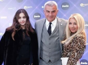 Η απόφαση που συγκίνησε τους πάντες: Η Βικτώρια Δέλλα ανοίγει νέο κεφάλαιο στη ζωή της μετά τον θάνατο της μητέρας της