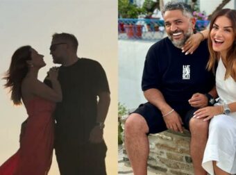 Μόλις μαθεύτηκε για τη Βάσω Λασκαράκη και τον Λευτέρη Σουλτάτο – Οι φωτογραφίες που «μιλούν» από μόνες τους
