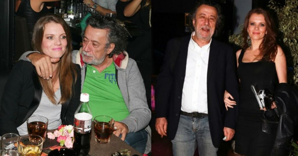 Μελαχρινή κούκλα 18χρονη, “φτυστή” η μαμά της: Η κόρη της Κιμ Κίλιαν και του Μάκη Τριανταφυλλόπουλου μεγάλωσε & μαγνητίζει με την ομορφιά της