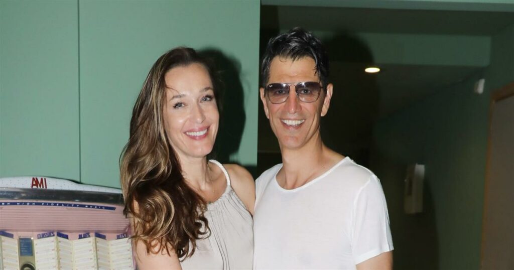 ΣΟΚ στην ελληνική showbiz: Χωρίζουν Ρουβάς-Ζυγούλη μετά από 23 χρόνια; Η εξέλιξη που κανείς δεν περίμενε###