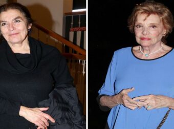 Λυδία Κονιόρδου για Μάρω Κοντού: «Γνώρισα μια λεβέντισσα, μια γυναίκα που δεν μάσησε τα λόγια της, πανέξυπνη»