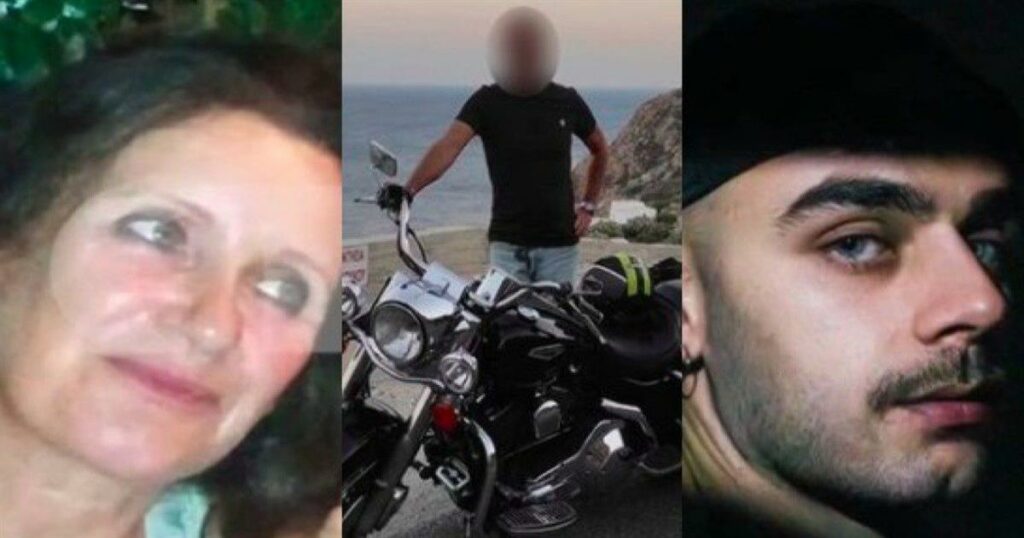 Ανατροπή στο διπλό φονικό στο Αίγιο: Ο Ιταλός «σπάει» τη σιωπή του – Η φράση πριν από το έγκλημα που «παγώνει»: «Με έχουν βάλει να σου κάνω κακό»