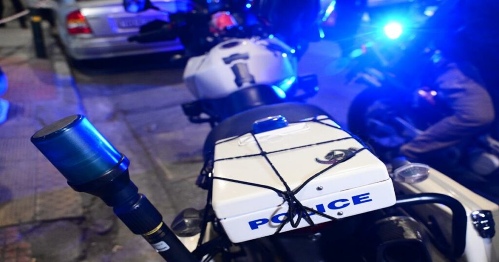 Απίστευτο περιστατικό ενδοοικογενειακής βίας: Χώρισε, έμαθε kick boxing και ταξίδεψε από τη Γερμανία στην Κρήτη για να ξυλοκοπήσει την πρώην του