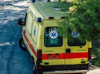 ΤΡΑΓΩΔΙΑ: Νεκρός 19χρονος ποδοσφαιριστής στη Ρόδο – Τον παρέσυρε φορτηγάκι, ενώ έκανε τζόκινγκ – «Θα σε αγαπώ με όλη μου την καρδιά για πάντα. Δεν έχω λόγια… Ήμασταν τόσο χαρούμενοι»###