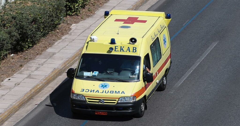 Θρήνος για 50χρονο μοτοσικλετιστή που σκοτώθηκε στην Πάτρα σε μετωπική σύγκρουση με αυτοκίνητο
