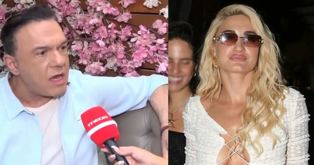 Ποσειδώνας Γιαννόπουλος για Ιωάννα Τούνη: «Οι δύο τελευταίες αναρτήσεις της συγκεκριμένης είναι σοκ» (video)
