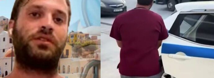Καστελόριζο: Ο γιατρός «σπάει» τη σιωπή του και απαντά για τα όσα συνέβησαν – Το ξέσπασμά του (video)