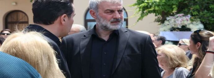 Ραγίζει καρδιές ο Τραϊανός Δέλλας: Η απόφαση για τα προσωπικά αντικείμενα της Γωγώς που συγκλόνισε ξανά