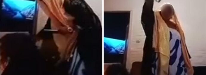 Αδιανόητα βασανιστήρια σε διαμέρισμα στο Ηράκλειο: 42χρονη χτυπούσε γυναίκα, της έκοψε τα μαλλιά με μπαλτά, σκληρές εικόνες – Πώς δραπέτευσε