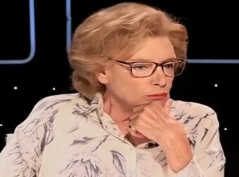 Μάρω Κοντού: Δεν μπορούσα να κάνω παιδί και το έβλεπα σαν αναπηρία