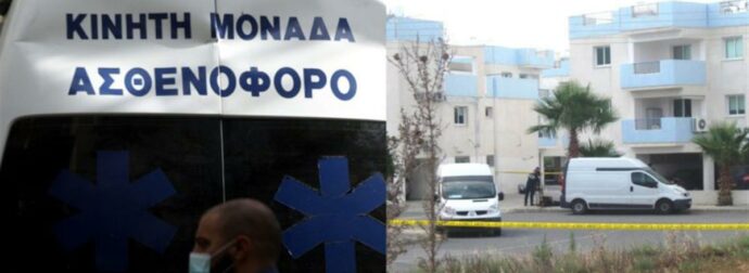 Ανείπωτος πόνος: Ο πατέρας κουνούσε τον 3χρονο γιο του λίγο πριν βρει ακαριαίο θάνατο – Ξέσπασε σε κλάματα ο τραγικός πατέρας