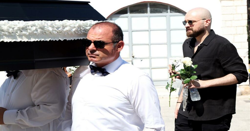 Μιχάλης Μόσιος: To τελευταίο αντίο στον αγαπημένο «Ταμτάκο» – «Κάποιοι τον απαξίωσαν λόγω της εποχής της βιντεοκασέτας»###