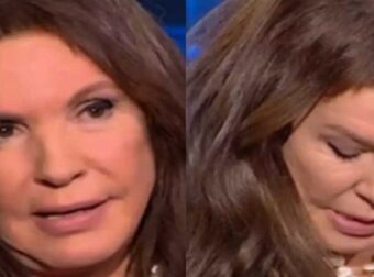 Πένθος για τη Βάνα Μπάρμπα