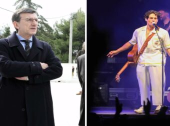 Μετά τον φονικό εμπρησμό: Το άγριο ξέσπασμα του Πορτοσάλτε κατά του Πάνου Βλάχου