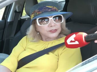 Λίτσα Πατέρα: Τι δεν κατάφερε να δει στις προβλέψεις της και η προειδοποίηση για την επόμενη επταετία – Τι αλλάζει