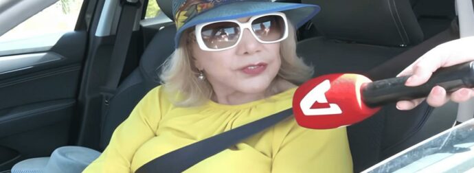 Λίτσα Πατέρα: Τι δεν κατάφερε να δει στις προβλέψεις της και η προειδοποίηση για την επόμενη επταετία – Τι αλλάζει