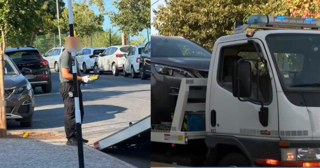 Τραγωδία στον καύσωνα: Ξέχασαν βρέφος μέσα σε ΙΧ για 8 ώρες – Έπρεπε να το αφήσουν στον παιδικό σταθμό – «Σκότωσαν την εγγονή μου»