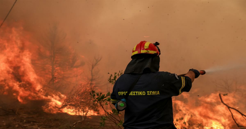 Μυστήριο με τον νεκρό πυροσβέστη στο Γύθειο – Η ιατροδικαστική θα αποκαλύψει τα αίτια θανάτου