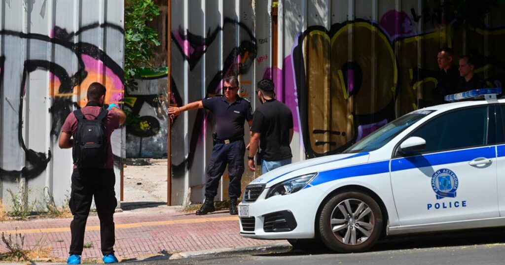 ΕΚΤΑΚΤΟ – Ανατροπή Μεγατόνων: Δεν ανήκει στην Κινέζα η σορός που βρέθηκε στη βαλίτσα – Ποια είναι η 38χρονη που βρέθηκε – Πώς έλυσε το γρίφο η ΕΛΑΣ