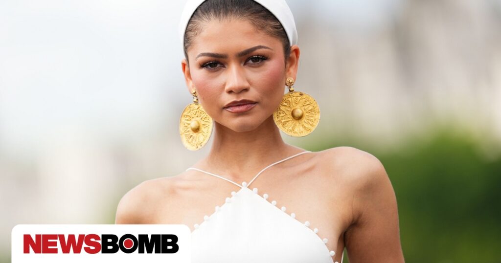 Zendaya: Γιατί τα σκουλαρίκια των 2.700 ετών που φόρεσε για την «Οδύσσεια» προκάλεσαν αντιδράσεις