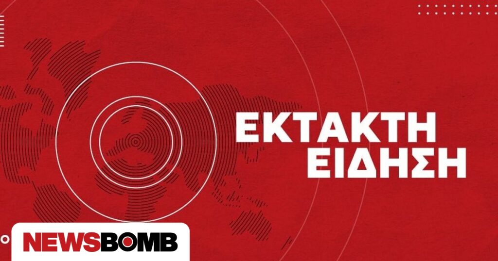 Θεσσαλονίκη: Τρόμος στη πτήση – Έσπασε παράθυρο, τραυματίστηκε επιβάτης
