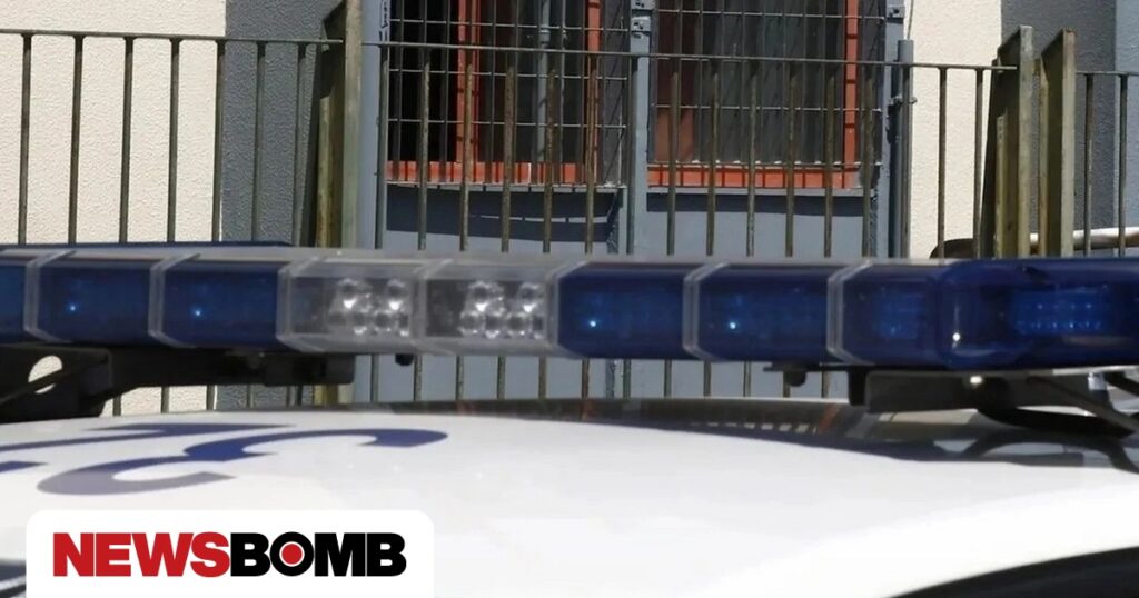 Ναύπακτος: Νέες συλλήψεις για ναρκωτικά μέσα σε σχολείο – «Γνώριμος» των αρχών ο ένας