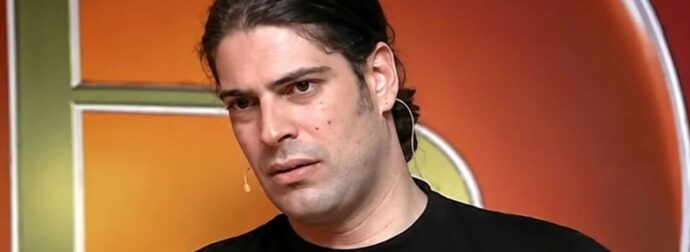 Γιώργος Ελευθεράς: Οι σπαρακτικές αναρτήσεις του για τον θάνατο του Λορέντζο Καριέρε