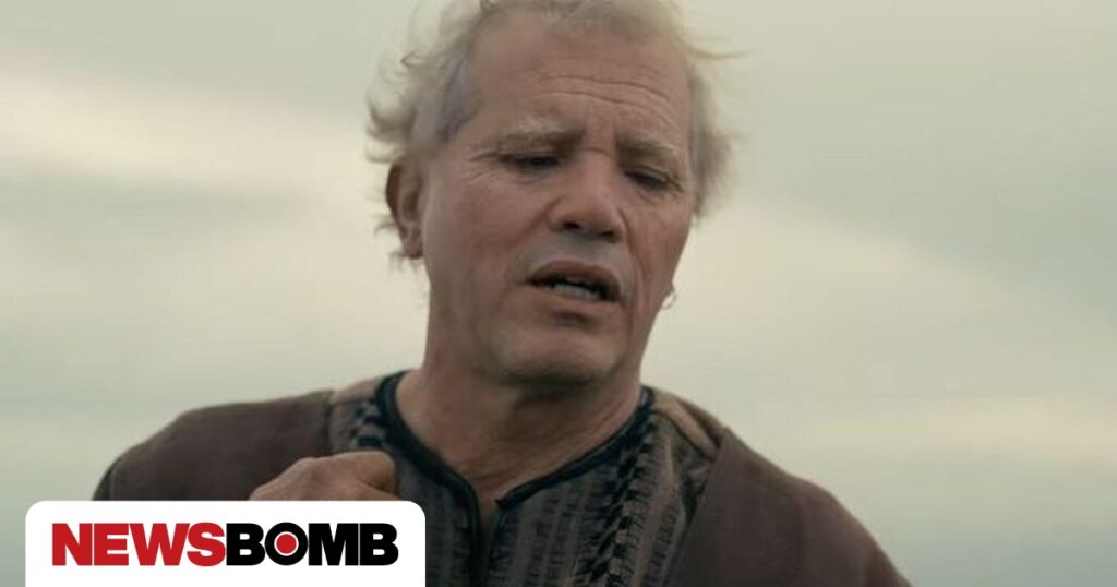 Η απίστευτη δοκιμασία του John Leguizamo για τον ρόλο του στην «Οδύσσεια»: «Δεν έβλεπα για 14 ώρες»