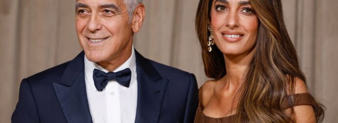 Ο έρωτας χρόνια δεν κοιτά: Οκτώ διάσημα ζευγάρια που γνώρισαν την αληθινή αγάπη μετά τα 40